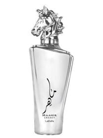 Kvapusis vanduo Lattafa Maahir Legacy, 100 ml