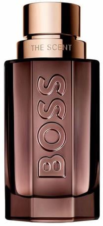 Kvapusis vanduo Hugo Boss The Scent Le Parfum, 100 ml