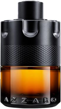 Kvapusis vanduo Azzaro The Most Wanted, 100 ml