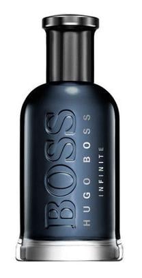 Kvapusis vanduo Hugo Boss Bottled Infinite, 100 ml