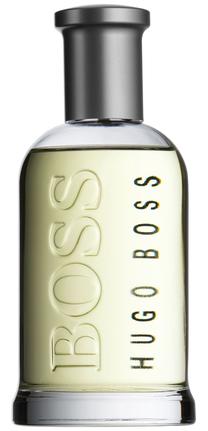 Tualetinis vanduo Hugo Boss Bottled, 50 ml