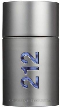Tualetinis vanduo Carolina Herrera 212 Men NYC, 50 ml
