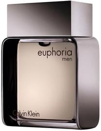 Tualetinis vanduo Calvin Klein Euphoria men, 50 ml