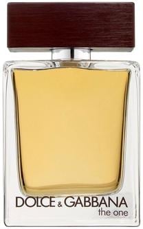 Tualetinis vanduo Dolce & Gabbana The One For Men, 50 ml
