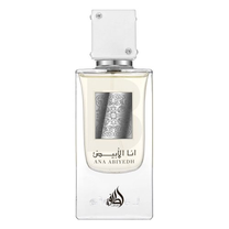 Kvapusis vanduo Lattafa Ana Abiyedh, 60 ml