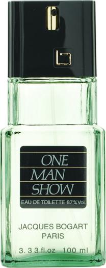 Tualetinis vanduo Jacques Bogart One Man Show, 100 ml
