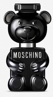 Kvapusis vanduo Moschino Toy Boy, 30 ml