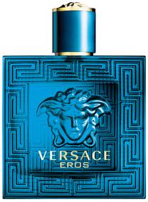 Tualetinis vanduo Versace Eros, 100 ml