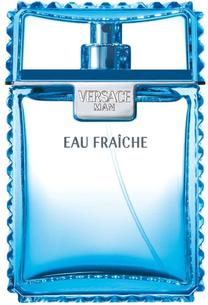 Tualetinis vanduo Versace Man Eau Fraiche, 30 ml
