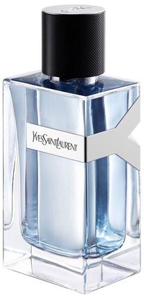 Tualetinis vanduo Yves Saint Laurent Y, 100 ml