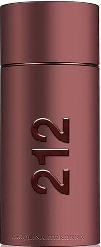 Tualetinis vanduo Carolina Herrera 212 Sexy, 50 ml
