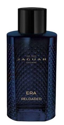 Kvapusis vanduo Jaguar Era Reloaded, 100 ml