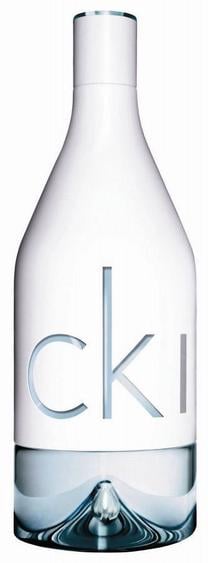 Tualetinis vanduo Calvin Klein CK In2U, 100 ml