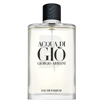 Kvapusis vanduo Giorgio Armani Acqua di Gio Pour Homme, 200 ml