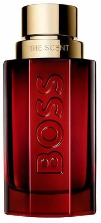 Kvapusis vanduo Hugo Boss The Scent For Him Elixir, 100 ml