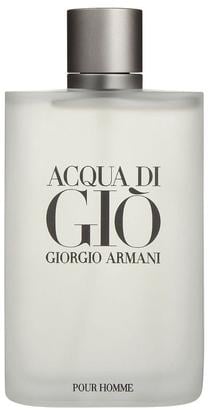 Tualetinis vanduo Giorgio Armani Acqua di Gio Pour Homme, 200 ml