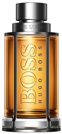 Tualetinis vanduo Hugo Boss The Scent, 50 ml