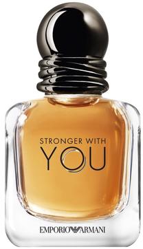 Tualetinis vanduo Giorgio Armani Emporio Armani Stronger with You, 30 ml