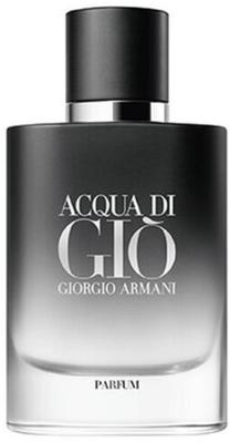 Kvepalai Giorgio Armani Acqua Di Gio Parfum, 40 ml