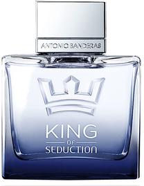 Tualetinis vanduo Antonio Banderas King of Seduction, 100 ml