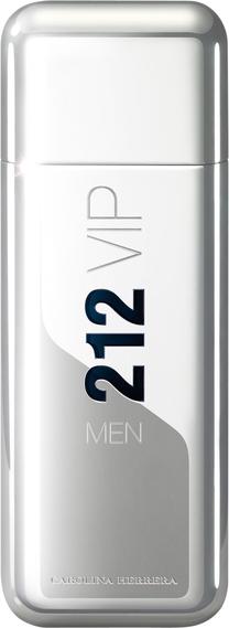 Tualetinis vanduo Carolina Herrera 212 VIP Men, 100 ml