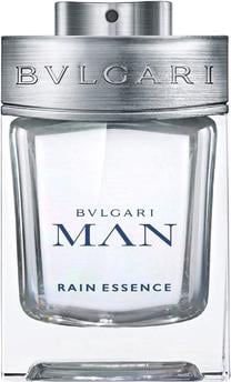 Kvapusis vanduo Bvlgari Rain Essence Man, 60 ml