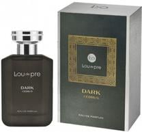Kvapusis vanduo Lou de Pre Dark Cedrus, 90 ml