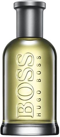 Tualetinis vanduo Hugo Boss Bottled, 200 ml