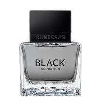 Tualetinis vanduo Antonio Banderas Black Seduction, 50 ml