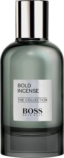 Kvapusis vanduo Hugo Boss The Collection Bold Incense, 100 ml
