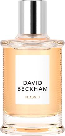 Tualetinis vanduo David Beckham Classic, 50 ml