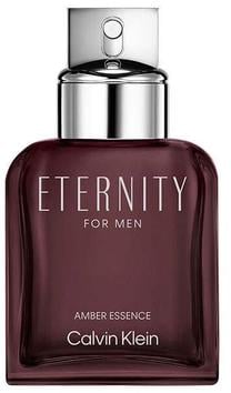 Kvapusis vanduo Calvin Klein Eternity Amber Essence, 50 ml