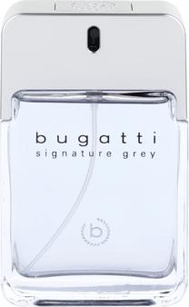 Tualetinis vanduo Bugatti Signature Grey, 100 ml