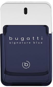Tualetinis vanduo Bugatti Signature Blue, 100 ml
