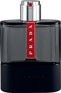 Tualetinis vanduo Prada Prada Luna Rossa Carbon Edt, 150 ml