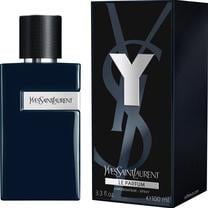Kvapusis vanduo Yves Saint Laurent Y Le Parfum, 100 ml