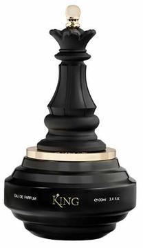 Kvapusis vanduo Armaf Checkmate King, 100 ml