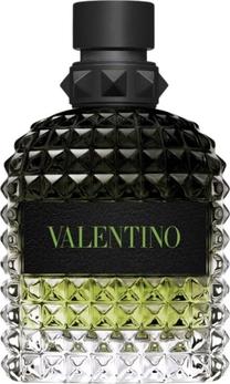Tualetinis vanduo Valentino Born In Roma Green Stravaganza, 100 ml