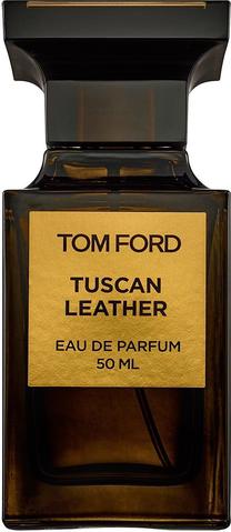 Kvapusis vanduo Tom Ford Tom Ford Tuscan Leather Unisex, 50 ml