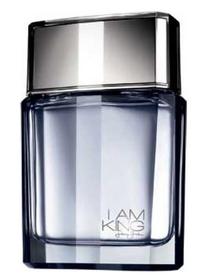 Tualetinis vanduo Sean John I am King, 100 ml