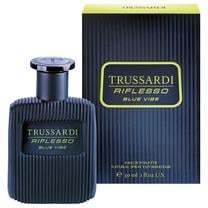 Tualetinis vanduo Trussardi Riflesso Blue Vibe, 30 ml
