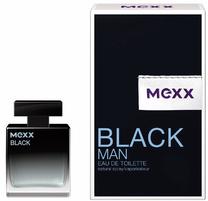 Tualetinis vanduo Mexx Black, 30 ml