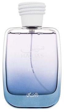 Kvapusis vanduo Rasasi Hawas Ice, 100 ml