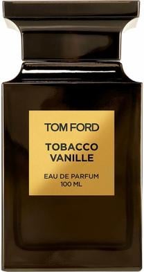 Kvapusis vanduo Tom Ford Tobacco Vanille, 100 ml