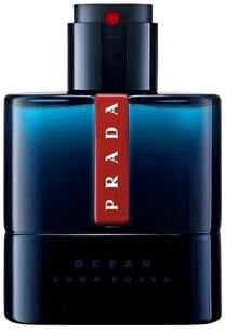 Tualetinis vanduo Prada Luna Rossa Ocean, 100 ml
