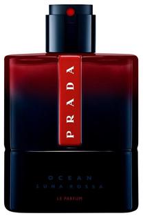 Kvepalai Prada Luna Rossa Ocean, 100 ml