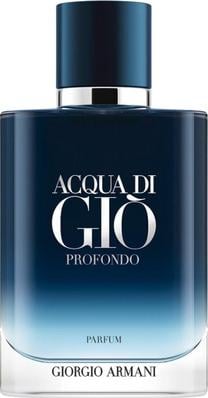 Kvepalai Giorgio Armani Acqua di Gio Profondo, 50 ml