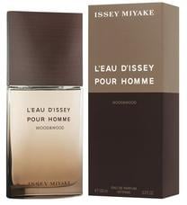Kvapusis vanduo Issey Miyake L´Eau D´Issey Pour Homme Wood & Wood, 100 ml