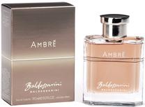 Tualetinis vanduo Baldessarini Baldessarini Ambré, 90 ml