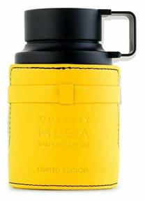 Kvapusis vanduo Armaf Odyssey Mega, 60 ml